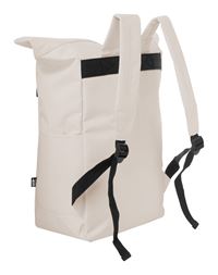ZAINO ROLLTOP IN RPET
